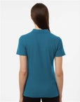 AllPro Women's Pique Polo 62800L