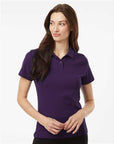 AllPro Women's Pique Polo 62800L