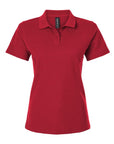 AllPro Women's Pique Polo 62800L