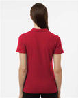 AllPro Women's Pique Polo 62800L