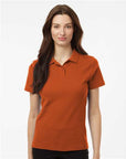 AllPro Women's Pique Polo 62800L