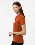 AllPro Women's Pique Polo 62800L
