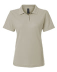 AllPro Women's Pique Polo 62800L