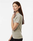 AllPro Women's Pique Polo 62800L