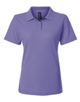 AllPro Women's Pique Polo 62800L