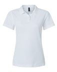 AllPro Women's Pique Polo 62800L