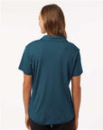 AllPro Women's Pro-Lock Performance Polo 41800L