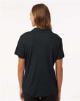 AllPro Women's Pro-Lock Performance Polo 41800L