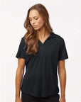 AllPro Women's Pro-Lock Performance Polo 41800L