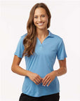 AllPro Women's Pro-Lock Performance Polo 41800L