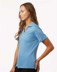 AllPro Women's Pro-Lock Performance Polo 41800L