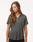 AllPro Women's Pro-Lock Performance Polo 41800L