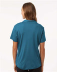 AllPro Women's Pro-Lock Performance Polo 41800L
