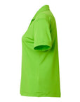 AllPro Women's Pro-Lock Performance Polo 41800L