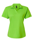 AllPro Women's Pro-Lock Performance Polo 41800L