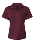 AllPro Women's Pro-Lock Performance Polo 41800L