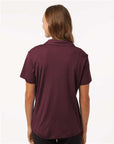 AllPro Women's Pro-Lock Performance Polo 41800L