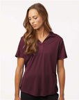 AllPro Women's Pro-Lock Performance Polo 41800L
