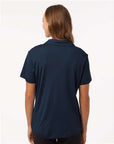 AllPro Women's Pro-Lock Performance Polo 41800L
