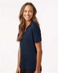 AllPro Women's Pro-Lock Performance Polo 41800L