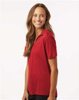 AllPro Women's Pro-Lock Performance Polo 41800L