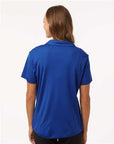 AllPro Women's Pro-Lock Performance Polo 41800L