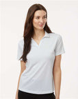 AllPro Women's Pro-Lock Performance Polo 41800L