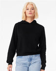 BELLA + CANVAS Women's Classic Hoodie Sweatshirt 7519