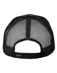 Valucap Licensed Camo Mesh Cap VC150M