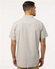 Columbia Men's Rapid Rivers™ Novelty Short Sleeve Shirt 199080