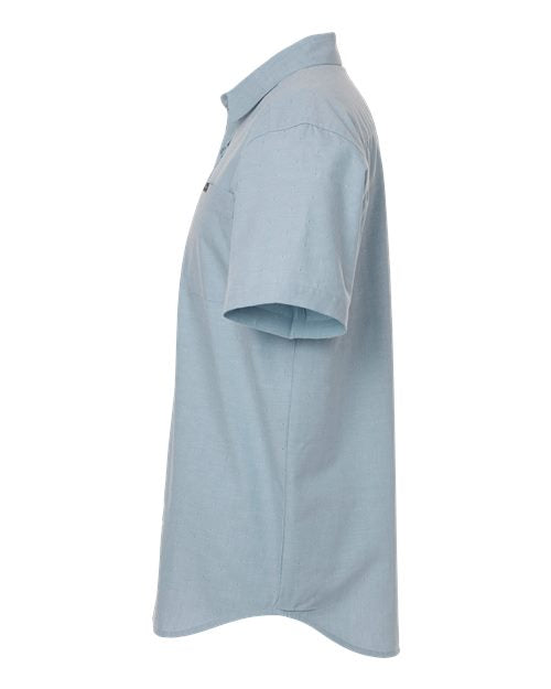 Columbia Men's Rapid Rivers™ Novelty Short Sleeve Shirt 199080