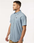 Columbia Men's Rapid Rivers™ Novelty Short Sleeve Shirt 199080
