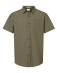 Columbia Men's Rapid Rivers™ Novelty Short Sleeve Shirt 199080
