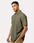Columbia Men's Rapid Rivers™ Novelty Short Sleeve Shirt 199080