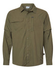 Columbia Men's Skien Valley™ Pocket Shirt 212332