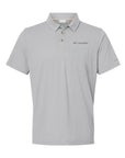 Columbia Men's Tech Trail™ Utility Polo 211856