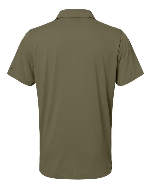 Columbia Men's Tech Trail™ Utility Polo 211856
