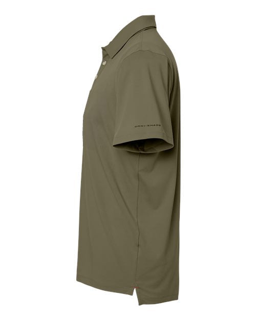 Columbia Men's Tech Trail™ Utility Polo 211856