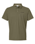 Columbia Men's Tech Trail™ Utility Polo 211856