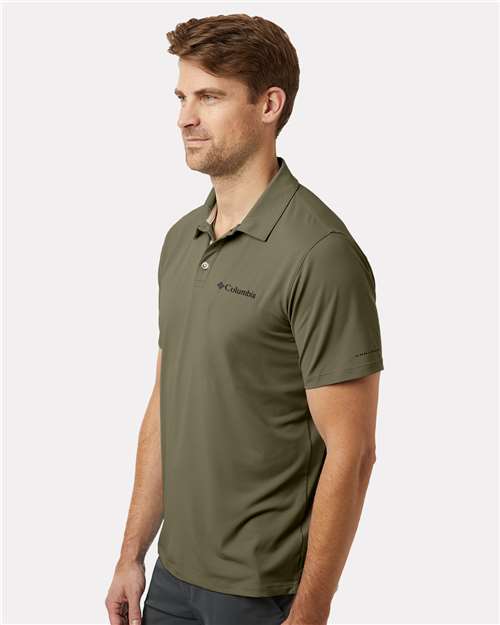 Columbia Men's Tech Trail™ Utility Polo 211856