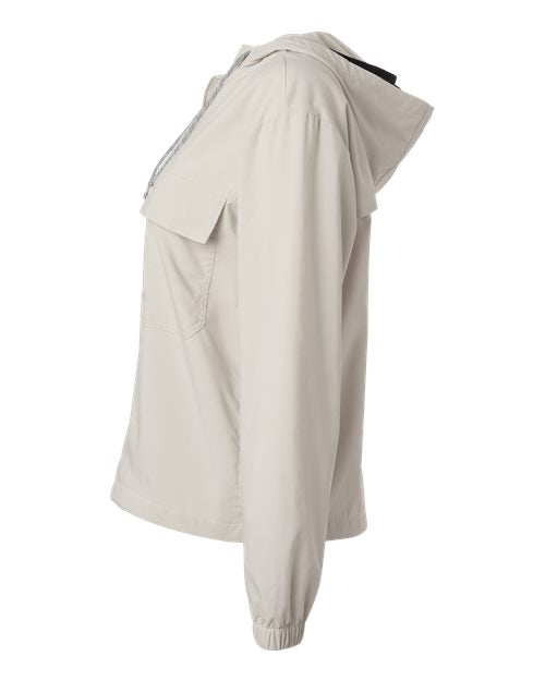 Columbia Women's Skien Valley™ Hooded Lightweight Jacket 212428