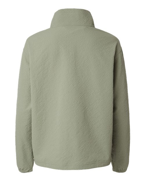 Columbia Women's Sucker for Summer™ Half-Zip Pullover 211893