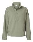 Columbia Women's Sucker for Summer™ Half-Zip Pullover 211893