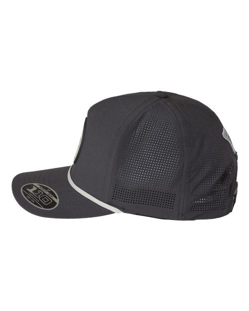 Columbia Tidal Pursuit™ 3D Stretch Snapback Cap 212134
