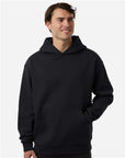 Independent Trading Co. Unisex Boulevard Heavyweight Hooded Sweatshirt IND330BLV