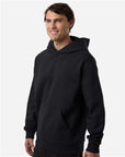 Independent Trading Co. Unisex Boulevard Heavyweight Hooded Sweatshirt IND330BLV