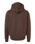 Independent Trading Co. Unisex Boulevard Heavyweight Hooded Sweatshirt IND330BLV