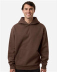 Independent Trading Co. Unisex Boulevard Heavyweight Hooded Sweatshirt IND330BLV