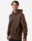 Independent Trading Co. Unisex Boulevard Heavyweight Hooded Sweatshirt IND330BLV
