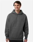 Independent Trading Co. Unisex Boulevard Heavyweight Hooded Sweatshirt IND330BLV